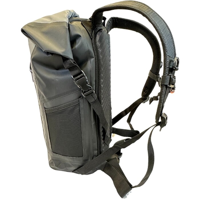 2024 Yak Drypak 30L Backpack 7003341 - Grey